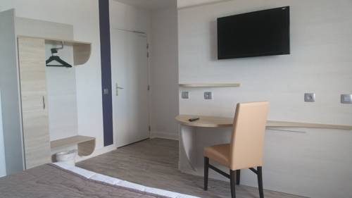 Imagen de la habitación del Hotel De La Mer, Quiberon. Foto 8