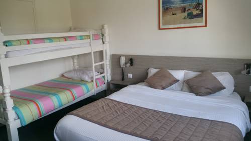 Imagen de la habitación del Hotel De La Mer, Quiberon. Foto 14