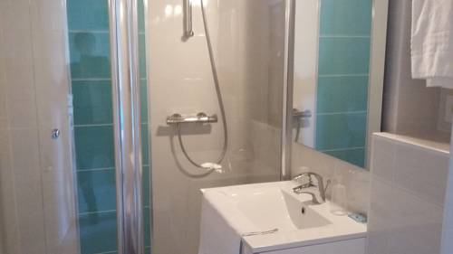 Imagen de la habitación del Hotel De La Mer, Saint Malo. Foto 16