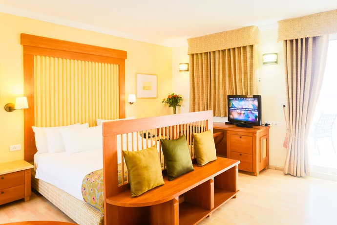 Imagen de la habitación del Hotel De La Mer, TEL AVIV. Foto 6