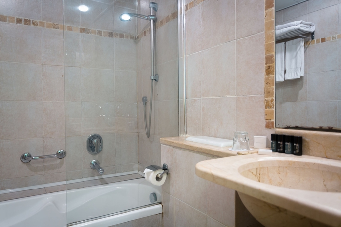 Imagen de la habitación del Hotel De La Mer, TEL AVIV. Foto 10