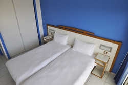 Imagen de la habitación del Hotel De La Mer, Vallauris. Foto 2