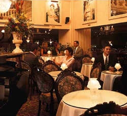 Imagen general del Hotel De La Montagne. Foto 5