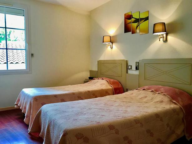 Imagen general del Hotel De La Montagne Noire. Foto 2