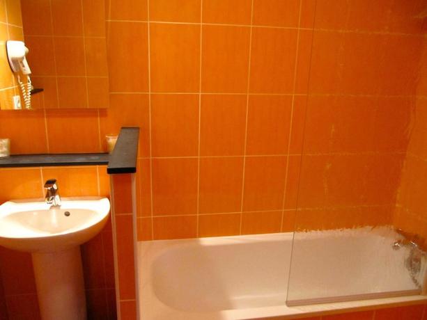 Imagen general del Hotel De La Montagne Noire. Foto 4