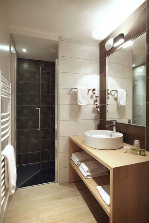 Imagen de la habitación del Hotel De La Nivelle. Foto 6