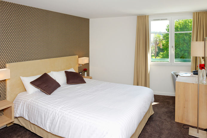 Imagen general del Hotel De La Nivelle. Foto 5