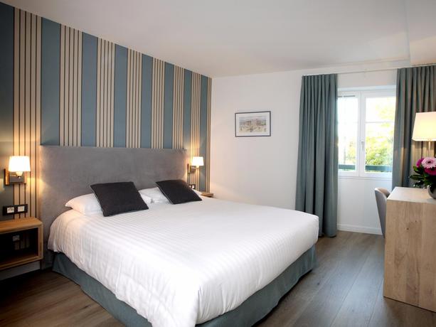 Imagen general del Hotel De La Nivelle. Foto 2