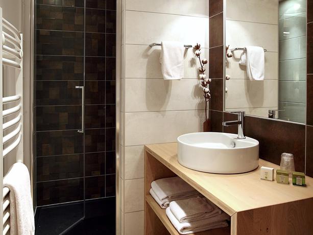 Imagen general del Hotel De La Nivelle. Foto 3