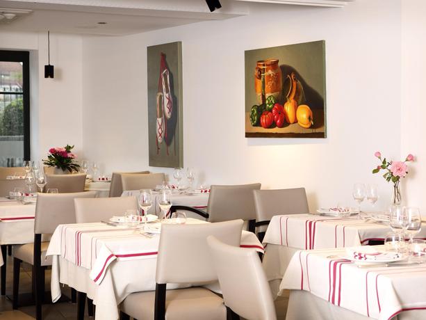 Imagen general del Hotel De La Nivelle. Foto 4