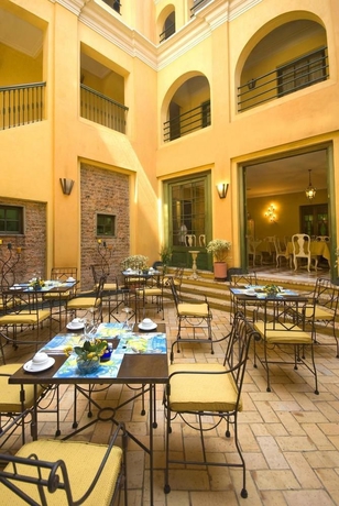 Imagen del bar/restaurante del Hotel De La Opera. Foto 4