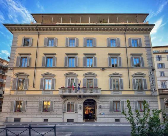 Imagen general del Hotel De La Pace, Sure Hotel Collection by Best Western. Foto 1