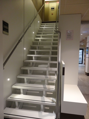 Imagen de los interiores del Hotel De La Paix, Bapaume. Foto 19