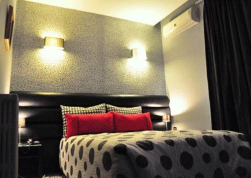 Imagen de la habitación del Hotel De La Paix, Fez. Foto 5