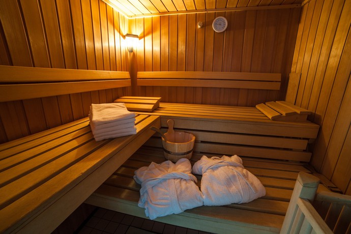 Imagen de los interiores del Hotel De La Paix, G&eacute;rardmer. Foto 6