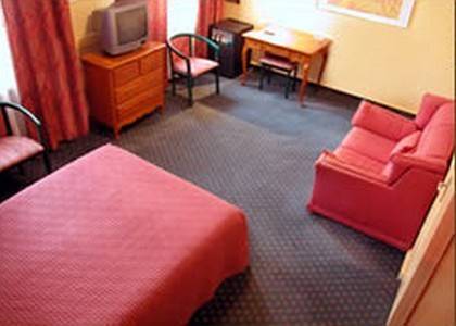 Imagen de la habitación del Hotel De La Paix, Lille. Foto 13