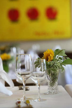 Imagen del bar/restaurante del Hotel De La Paix, Lucerna. Foto 6