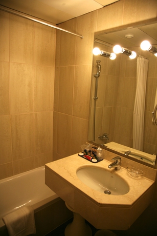 Imagen de la habitación del Hotel De La Paix, Pazzallo. Foto 2