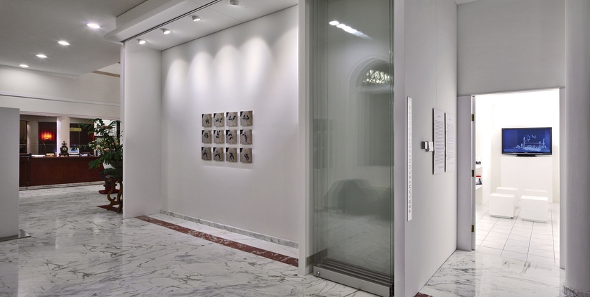 Imagen de los interiores del Hotel De La Paix, Pazzallo. Foto 9