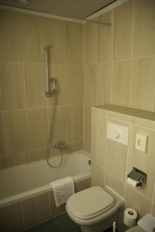 Imagen de la habitación del Hotel De La Paix, Pazzallo. Foto 4