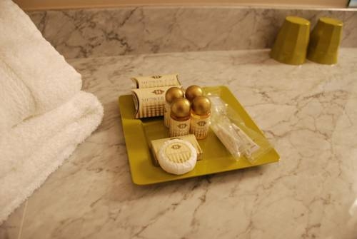 Imagen general del Hotel De La Paix, Poperinge. Foto 2