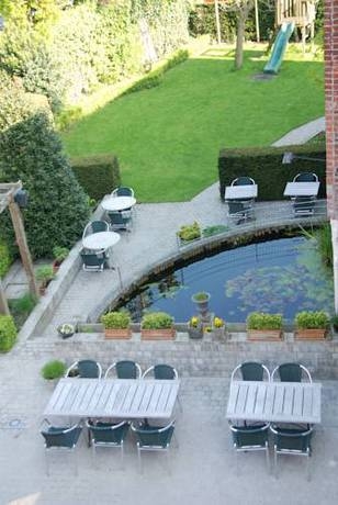 Imagen general del Hotel De La Paix, Poperinge. Foto 4