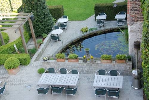 Imagen general del Hotel De La Paix, Poperinge. Foto 5