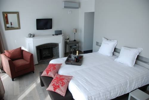 Imagen general del Hotel De La Paix, Poperinge. Foto 6