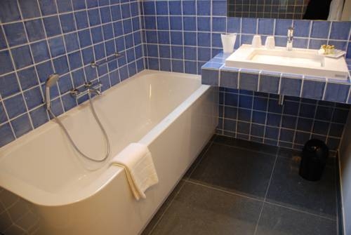 Imagen general del Hotel De La Paix, Poperinge. Foto 7