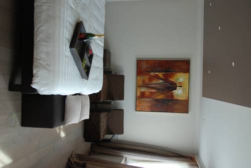 Imagen general del Hotel De La Paix, Poperinge. Foto 9