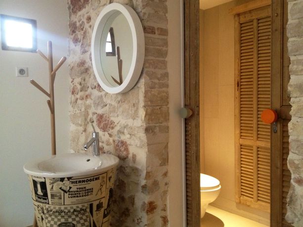 Imagen de la habitación del Hotel De La Pin&egrave;de. Foto 4