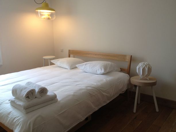 Imagen de la habitación del Hotel De La Pin&egrave;de. Foto 6
