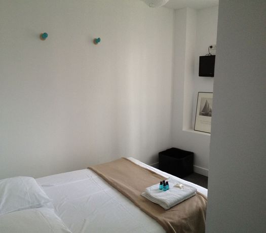 Imagen de la habitación del Hotel De La Pin&egrave;de. Foto 7