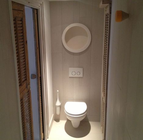 Imagen de los interiores del Hotel De La Pin&egrave;de. Foto 14