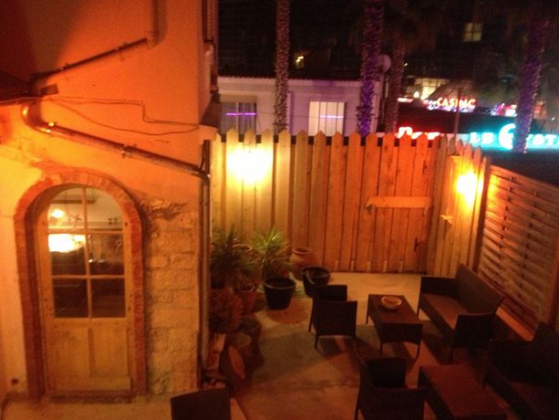 Imagen de los interiores del Hotel De La Pin&egrave;de. Foto 16