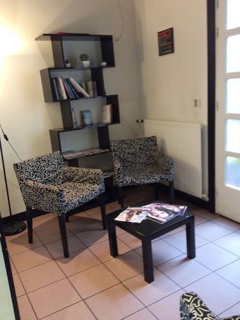 Imagen de la habitación del Hotel De La Place, Malakoff. Foto 5