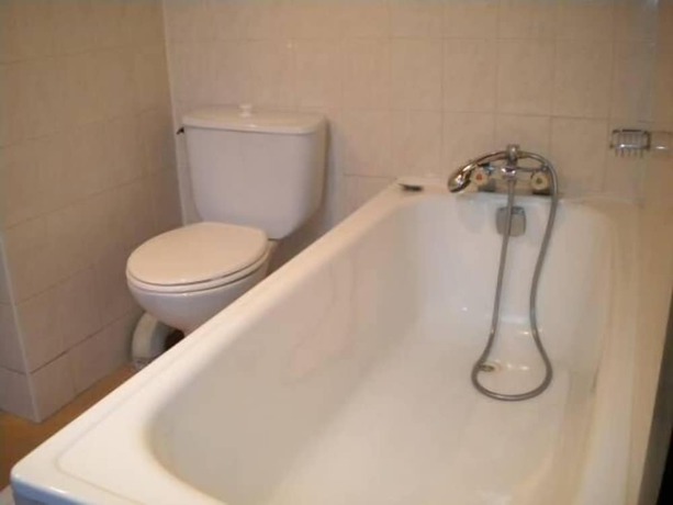 Imagen de la habitación del Hotel De La Place, Malakoff. Foto 12