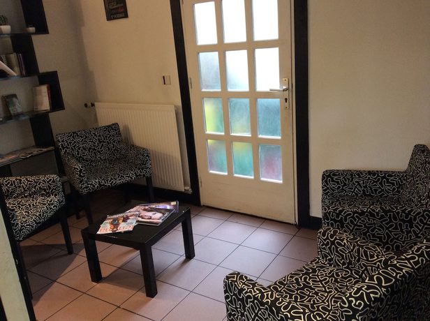 Imagen de los interiores del Hotel De La Place, Malakoff. Foto 20