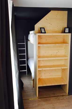 Imagen de la habitación del Hotel De La Placette. Foto 10