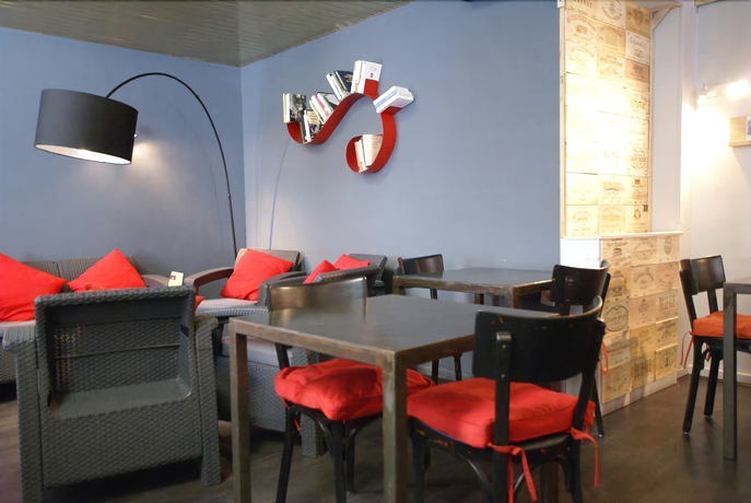 Imagen de los interiores del Hotel De La Placette. Foto 18