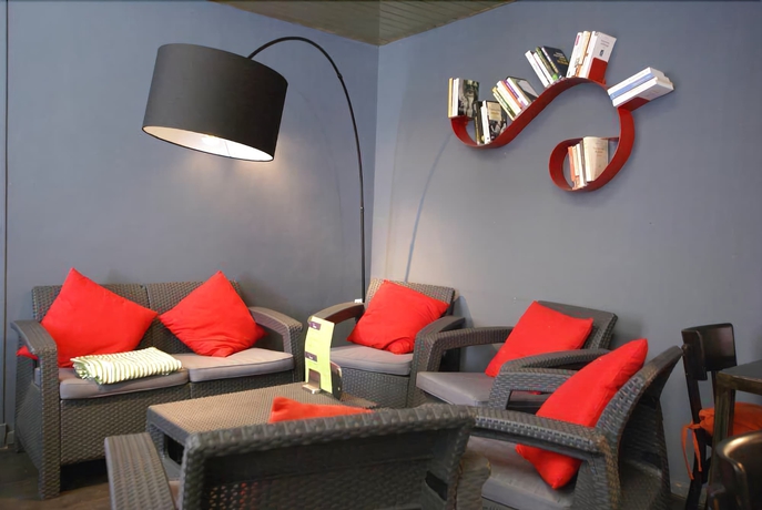 Imagen de los interiores del Hotel De La Placette. Foto 19