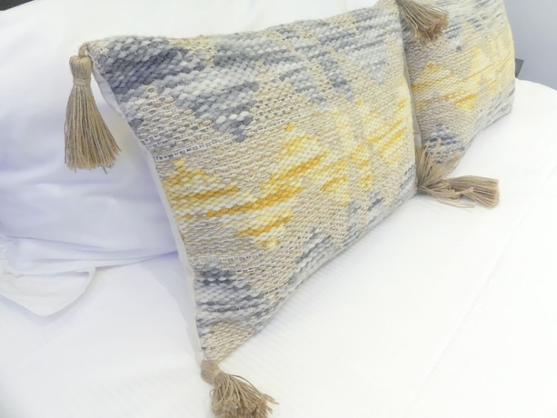 Imagen de la habitación del Hotel De La Plage, DIEPPE. Foto 4