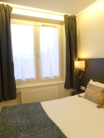 Imagen de la habitación del Hotel De La Plage, DIEPPE. Foto 11