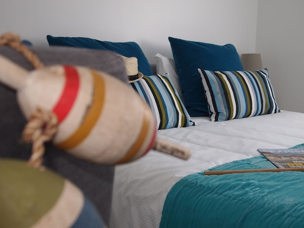 Imagen de la habitación del Hotel De La Plage, DIEPPE. Foto 16