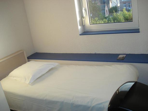 Imagen general del Hotel De La Plage D'erquy. Foto 2