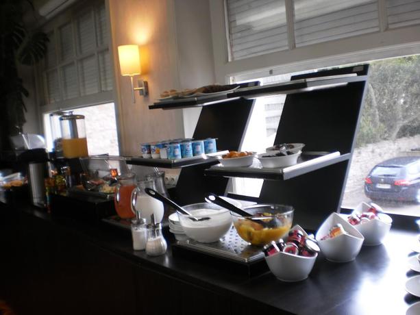 Imagen general del Hotel De La Plage D'erquy. Foto 4