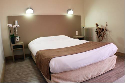 Imagen de la habitación del Hotel De La Plage, Le Barcares. Foto 8