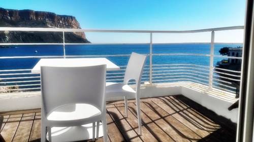 Imagen de la habitación del Hotel De La Plage Mahogany. Foto 6