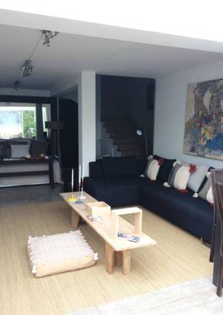 Imagen de la habitación del Hotel De La Plage Mahogany. Foto 7
