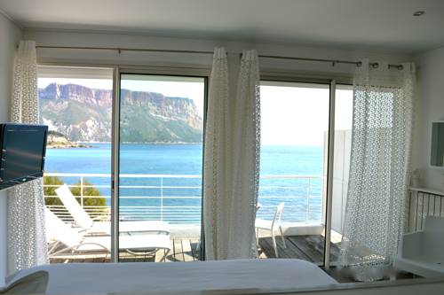 Imagen de la habitación del Hotel De La Plage Mahogany. Foto 13